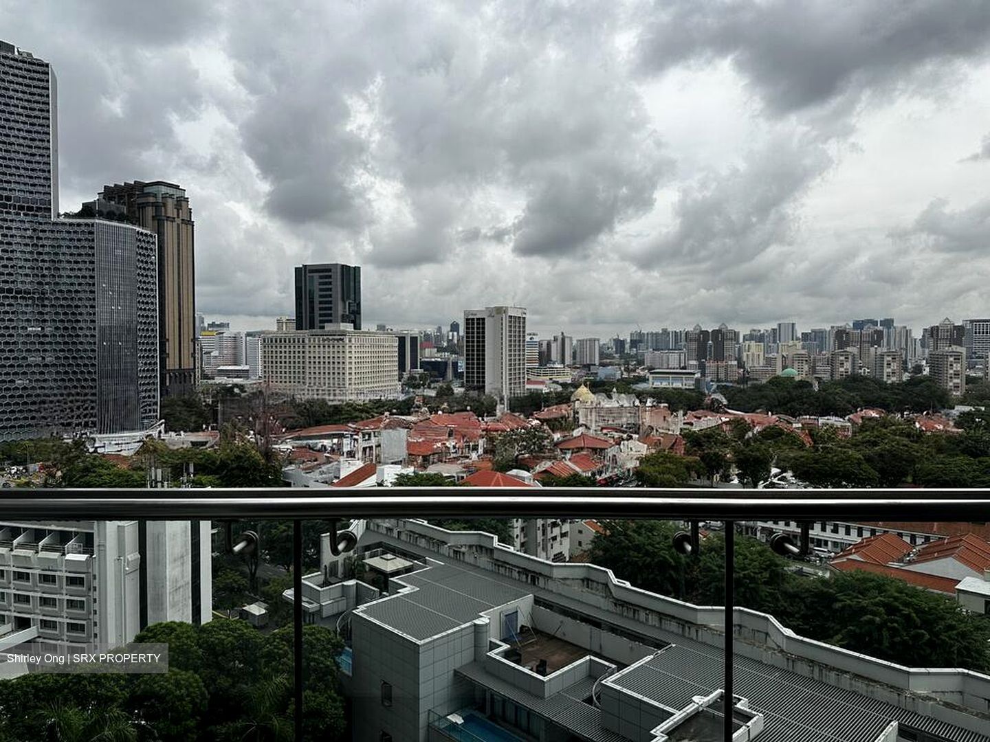 Concourse Skyline (D7), Apartment #530872211